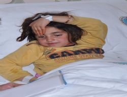 Karaçoban’da feci kaza: 1 ölü, 2 yaralı